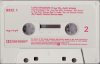 Gary Numan Living Ornaments 79 80 Box Set Cassette 1981
